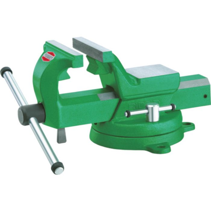 RIDGID クイックアクション鍛造バイス XF-45(Tcode:1156275)