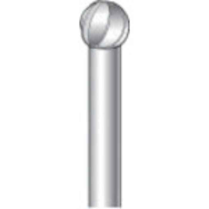 ナカニシ 超硬アルミカッター 刃径9.5mm(Tcode:8293210)