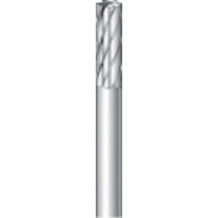 ナカニシ 超硬アルミカッター 刃径6.0mm(Tcode:8293211)