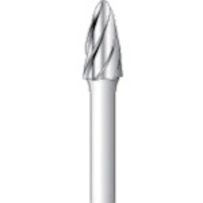 ナカニシ 超硬アルミカッター 刃径9.5mm(Tcode:8293214)