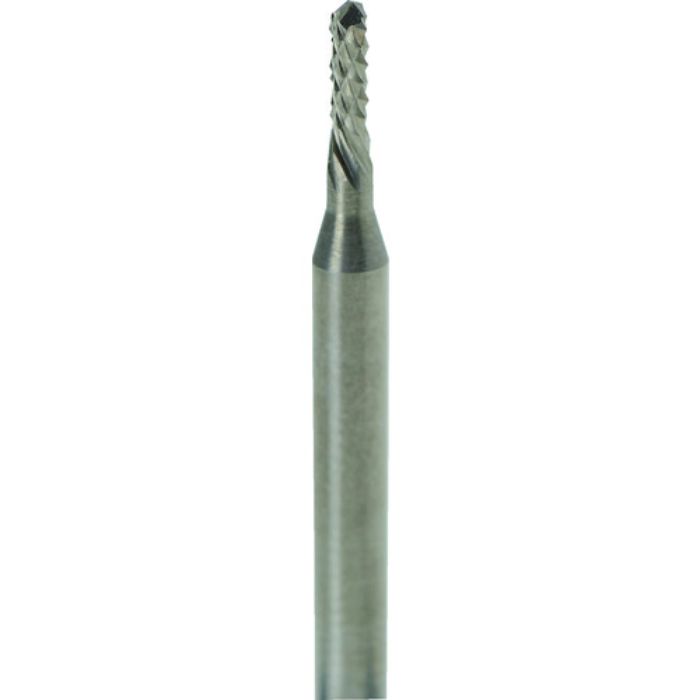ナカニシ 超硬ルーターカッタ- 刃径1.6mm(Tcode:8293219)