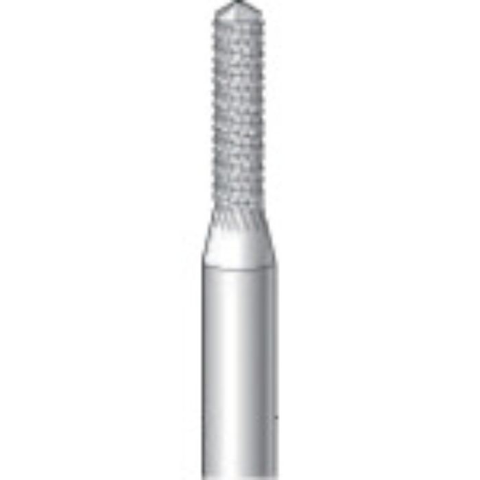 ナカニシ 超硬ルーターカッタ- 刃径4mm(Tcode:8293222)