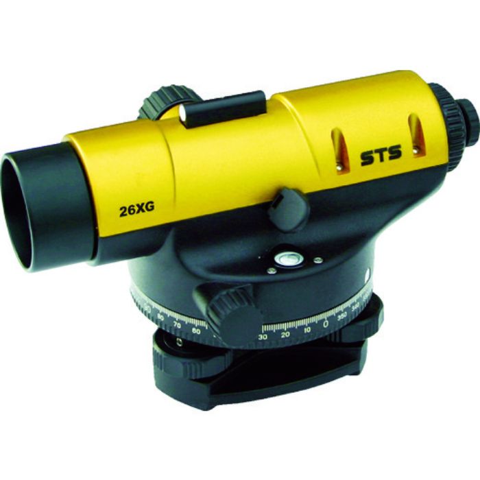 STS オートレベル 26XG 26倍(Tcode:2465477)
