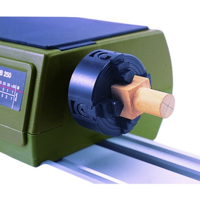 プロクソン 四爪インディペンデントチャック(Tcode:2497066)