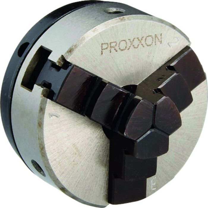 プロクソン 三爪ユニバーサルチャック(Tcode:2497063)