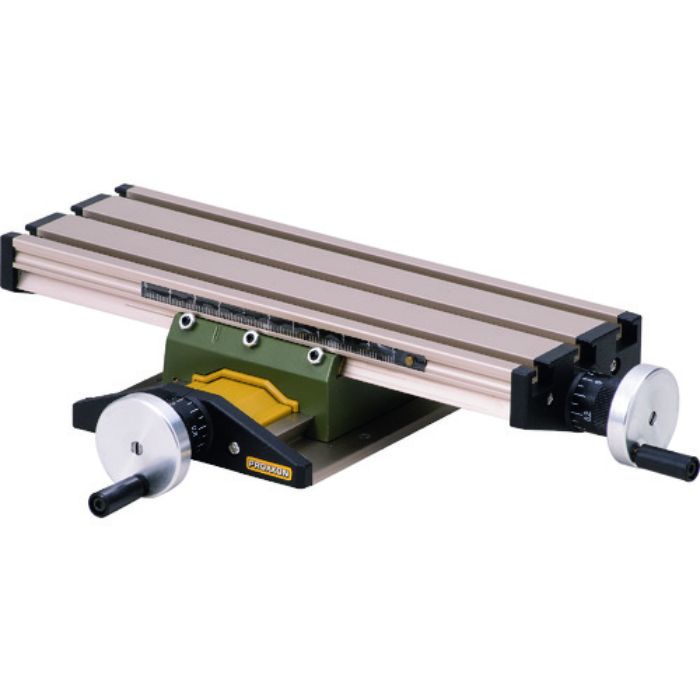 プロクソン マイクロ・クロステーブル(Tcode:2068958)