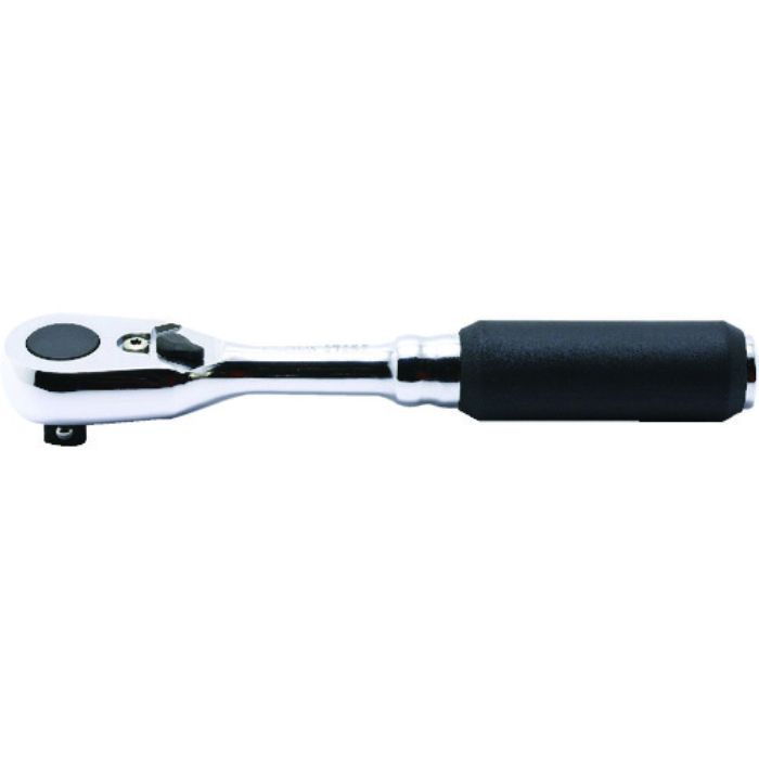 コーケン Z-EAL ラチェットハンドル 差込角6.35mm 全長114mm(Tcode:4819748)