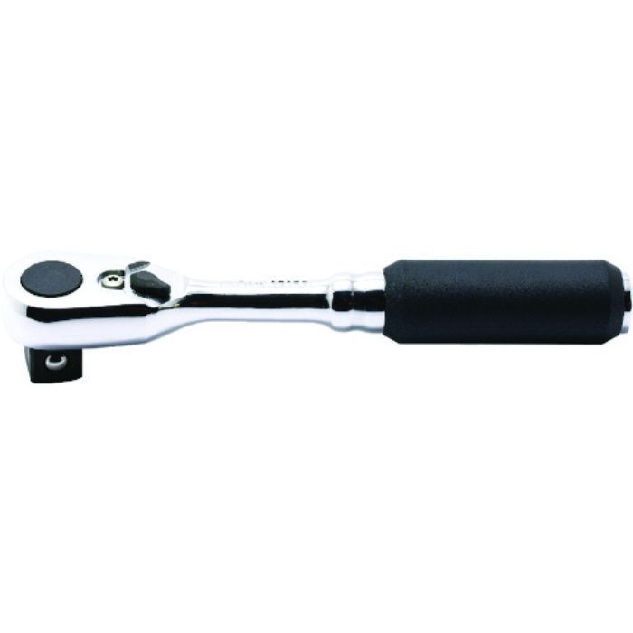 コーケン Z-EAL コンパクトラチェットハンドル 差込角9.5mm(Tcode:4819756)
