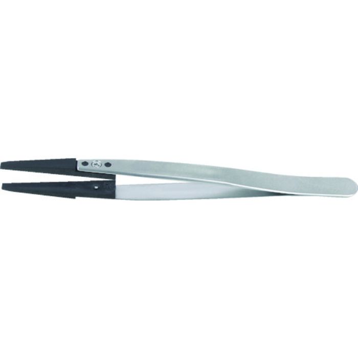 idealtek ESDピンセット チップ交換タイプ 272CFR(Tcode:2070867)