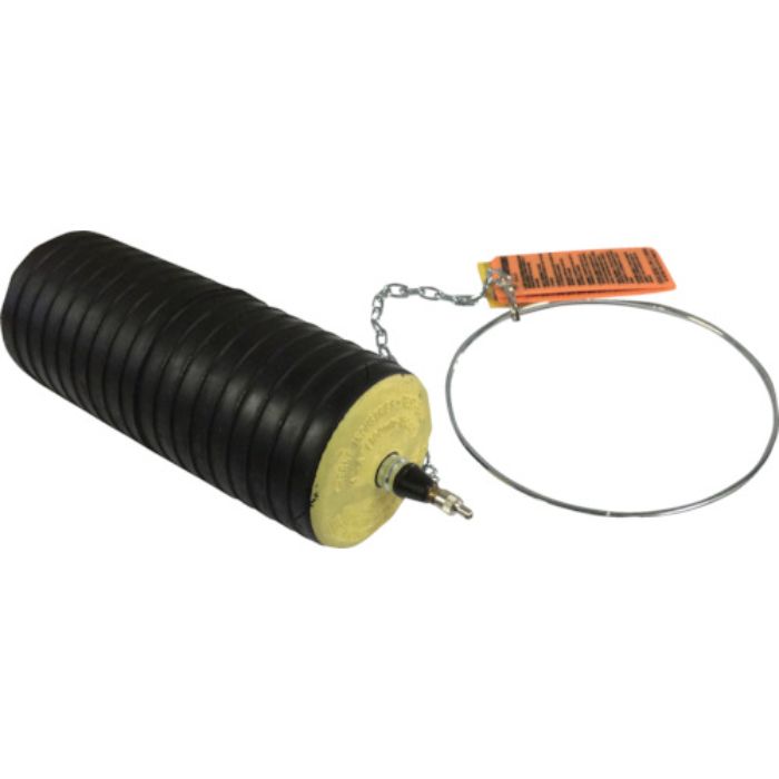 カンツール 管内止水用品 マルチサイズ・テストボール100-150mm(Tcode:4753003)