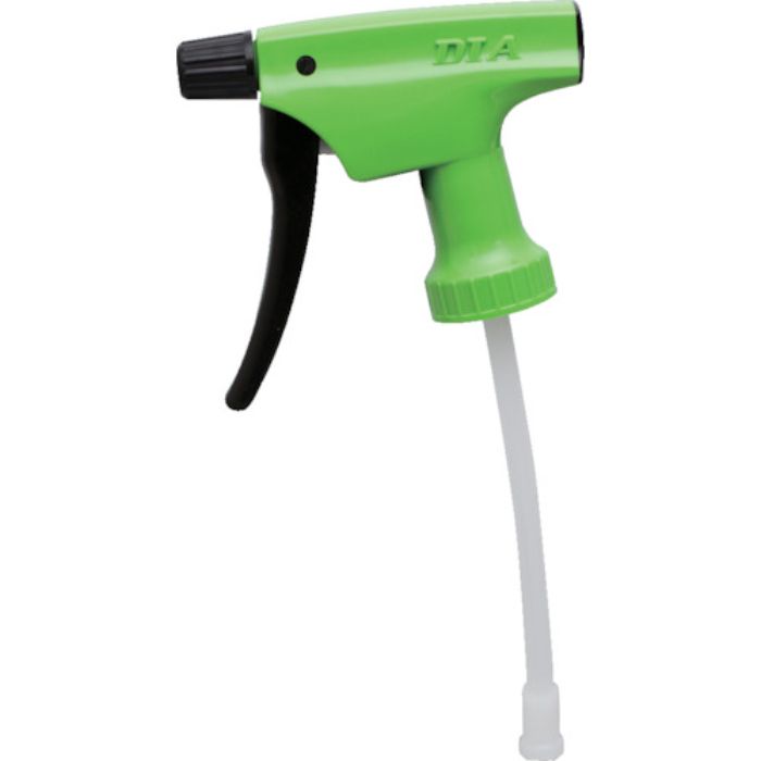 フルプラ 部品No.277G ピストル本体セット グリーン(#500用)(Tcode:8115324)