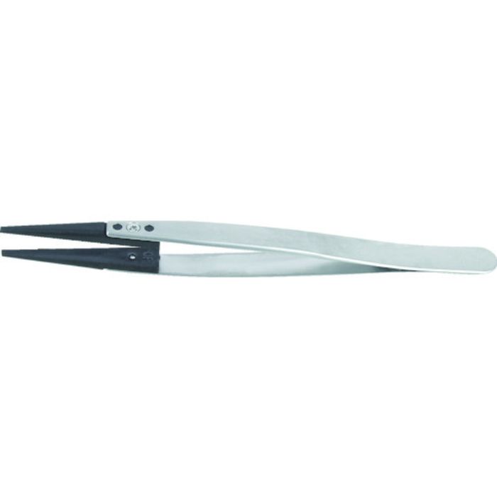 idealtek ESDピンセット チップ交換タイプ 279CFR(Tcode:2070869)