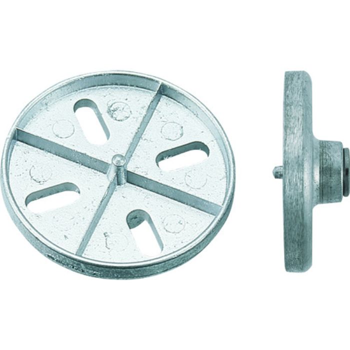 プロクソン 回転センターアタッチメント凹セット(Tcode:2497060)