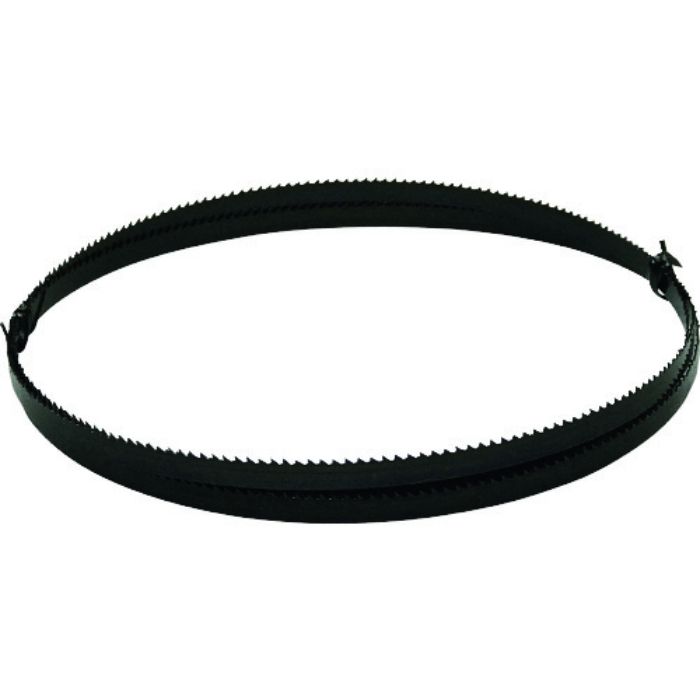 プロクソン バンドソウ鋸刃5mm24山1本(Tcode:2068914)