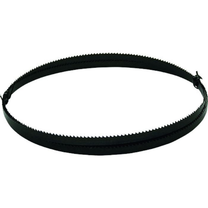 プロクソン バンドソウ鋸刃6mm24山1本(Tcode:2068920)