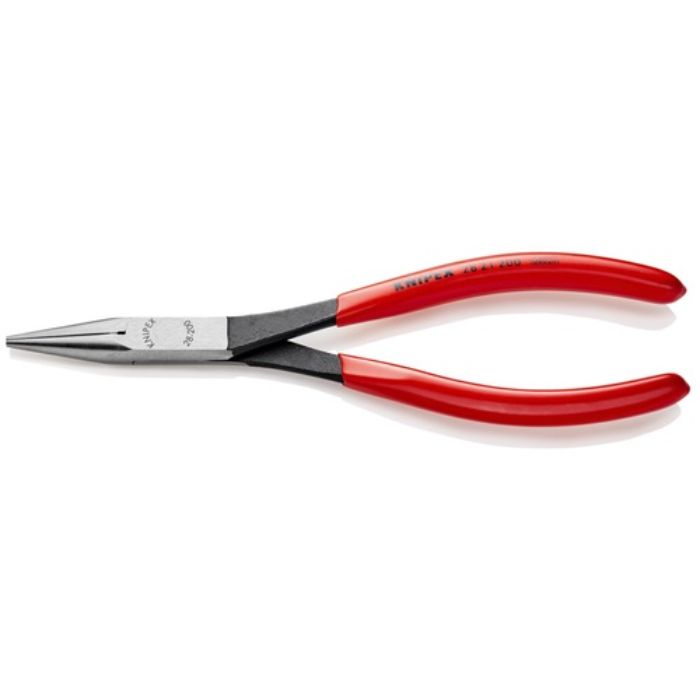 KNIPEX 2821-200 アッセンブリープライヤー(Tcode:1955205)