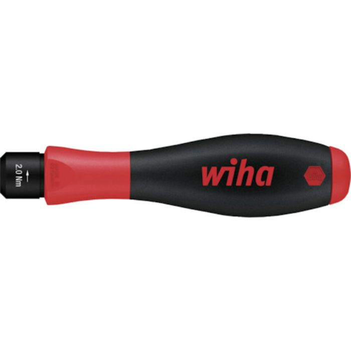 wiha 2850 トルクフィックス 0.6(Tcode:2499529)