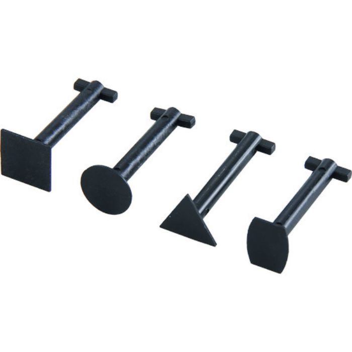 プロクソン 専用先端アーバー(A)4種類入り(Tcode:2068906)