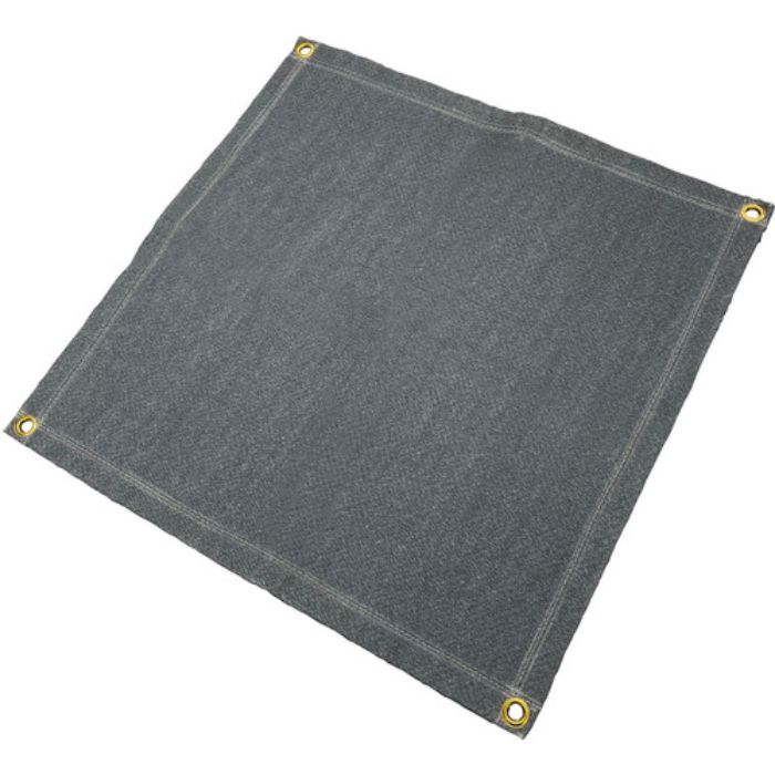 TRUSCO 片面スパッタフェルトロール ミニ550X600(Tcode:3803403)