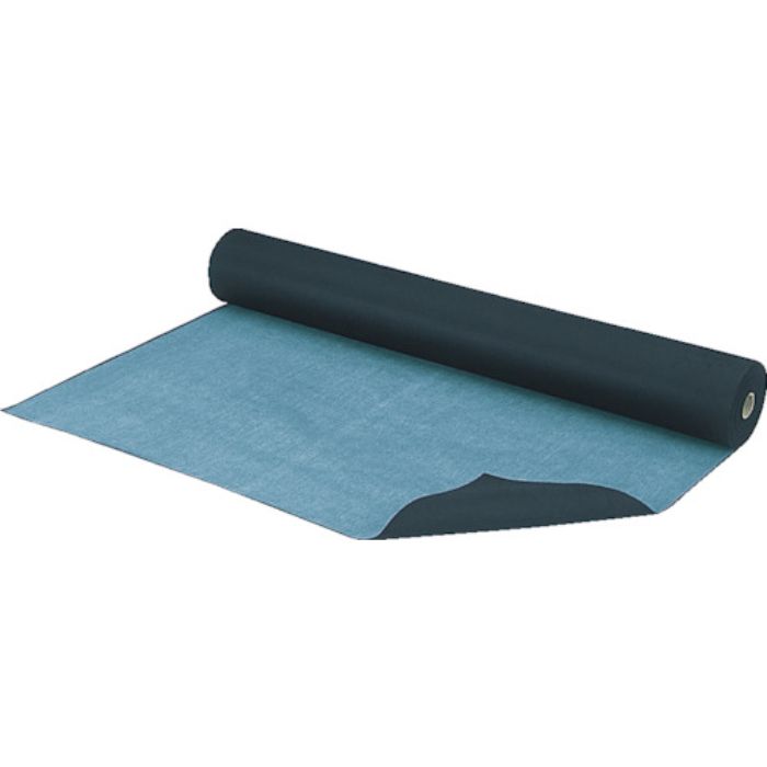 TRUSCO 片面スパッタフェルトロール 2000X20m(Tcode:2284634)