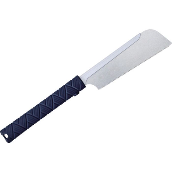 レザーソー 木工用鋸 レザーソー180樹脂用 全長390mm(Tcode:7691491)