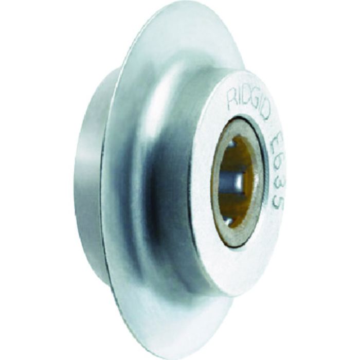 RIDGID 35S専用替刃 E635(Tcode:4358546)