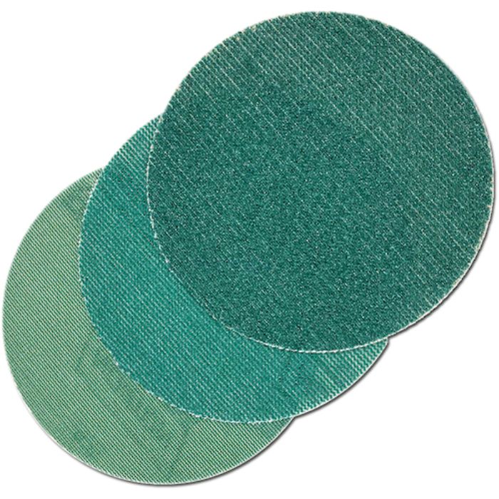 TRUSCO 125Dマジックメッシュディスク 320番(Tcode:2572445)