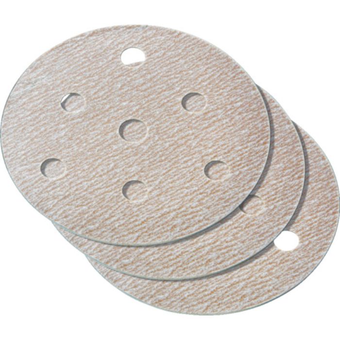 NORTON A275 マジックディスクペーパー #80 (100枚入)(Tcode:4797761)