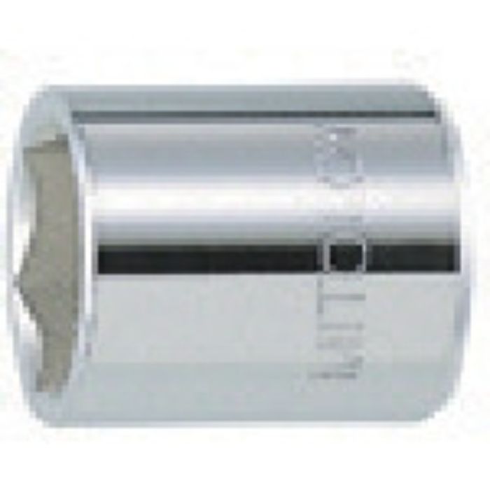 ミトロイ 1/4 スペアソケット (6P) 17mm(Tcode:8174456)