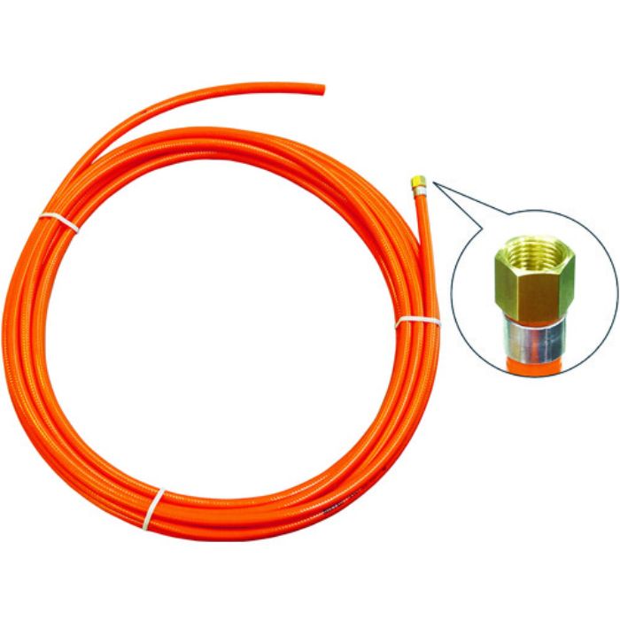 日平 HAP-210J用交換ホース(Tcode:7838476)