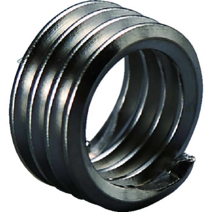 TRUSCO タングレス M4‐1.5D(1パック5個入り)(Tcode:1491600)