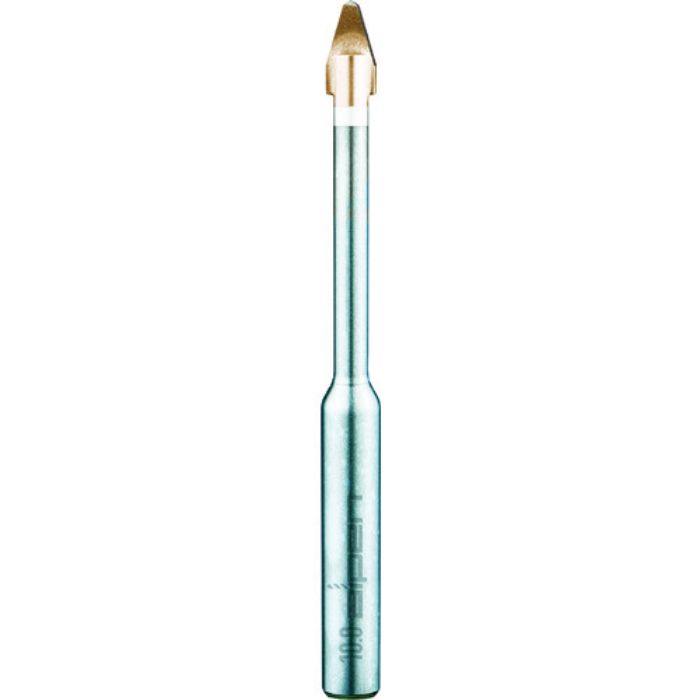 ALPEN ケラモエクストリーム 5.0×100mm ストレートシャンク(Tcode:4865251)