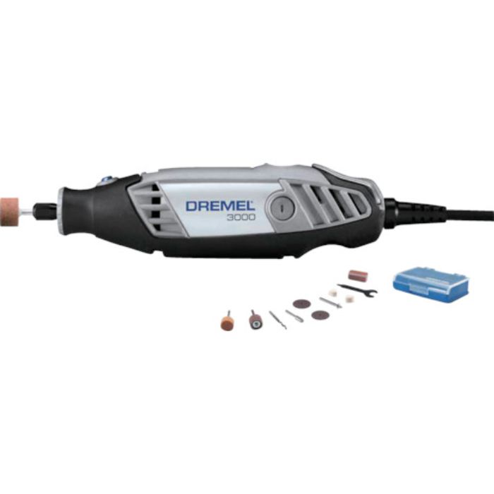 ドレメル ハイスピードロータリーツール3000(Tcode:1188005)