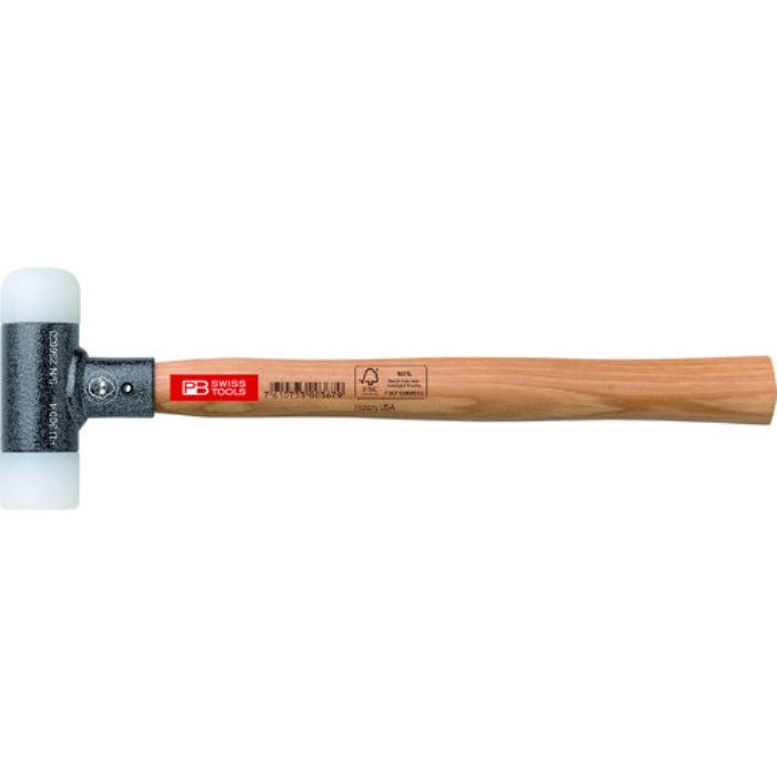 PBスイスツールズ 無反動ハンマー32mm(Tcode:4482280)