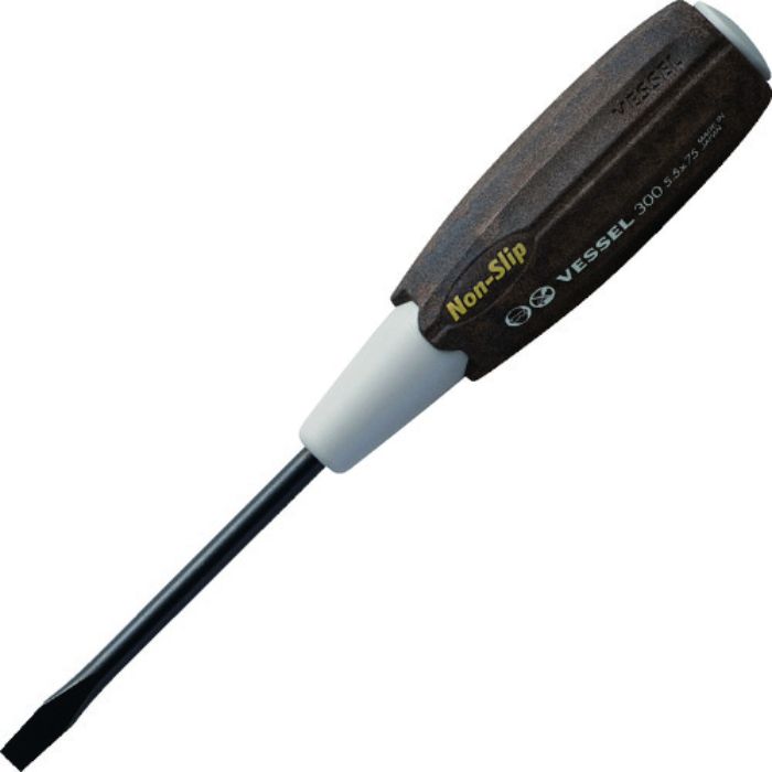 VESSEL ウッディドライバー 300 -5.5×75(Tcode:7545126)
