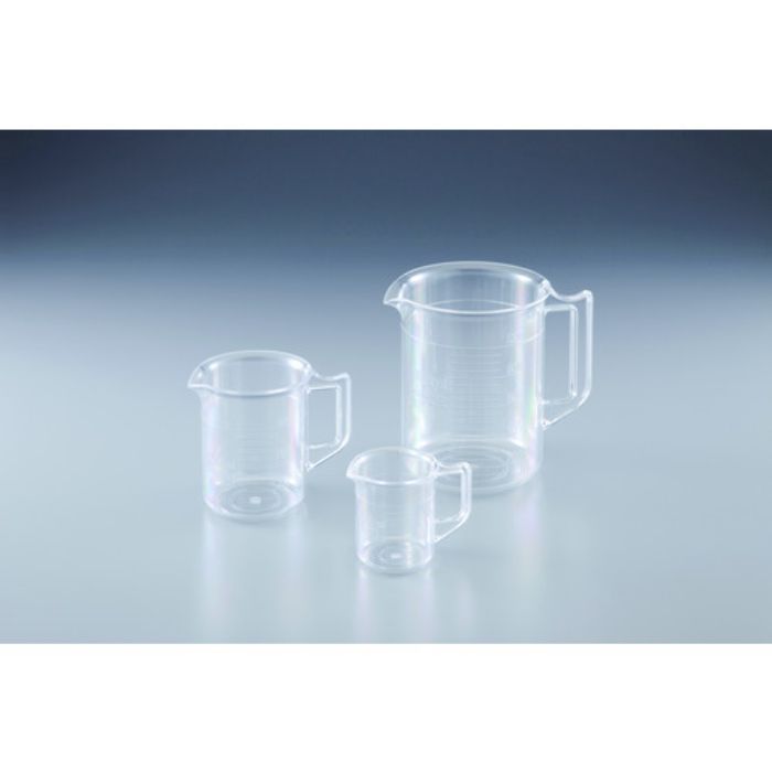 NIKKO PC計量カップ 100ml(Tcode:8562861)