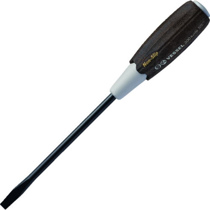 VESSEL ウッディドライバー 300 -8×150(Tcode:7545142)