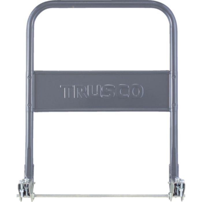TRUSCO エコ運搬車WD300D用折りたたみハンドル(Tcode:3033686)