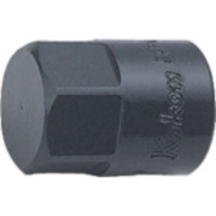 コーケン ヘックスビットソケット 14mm(Tcode:8117591)