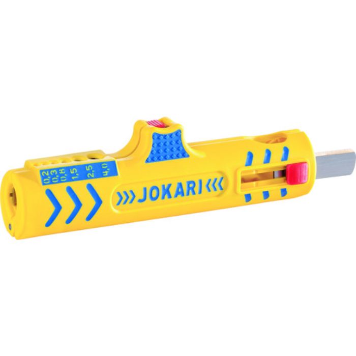 JOKARI ケーブルストリッパー Secura No15(Tcode:8556378)