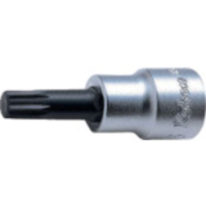 コーケン 3重4角ビットソケット 差込角9.5mm 対辺M5(Tcode:8118777)
