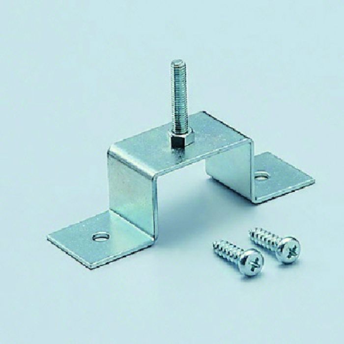 ユニット 看板取付用金具凸型(Tcode:7376031)