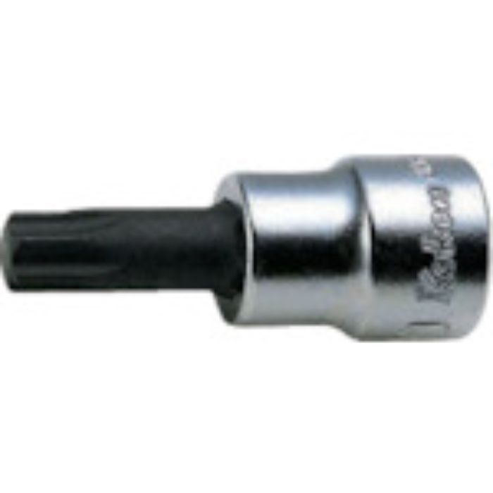 コーケン トルクスビットソケット 差込角9.5mm 対辺T40(Tcode:8118804)