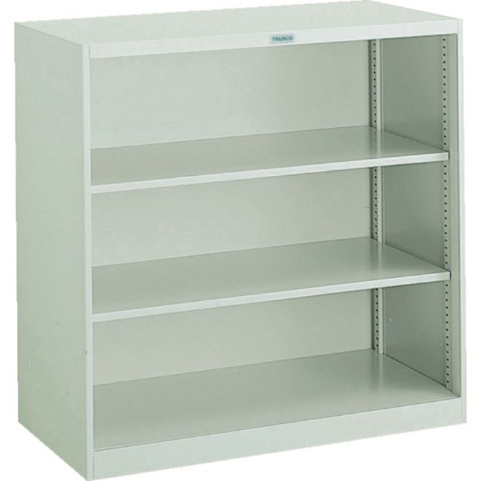 TRUSCO コンテナラックケース バンラックケース CF型 900X450XH900(Tcode:5079519)