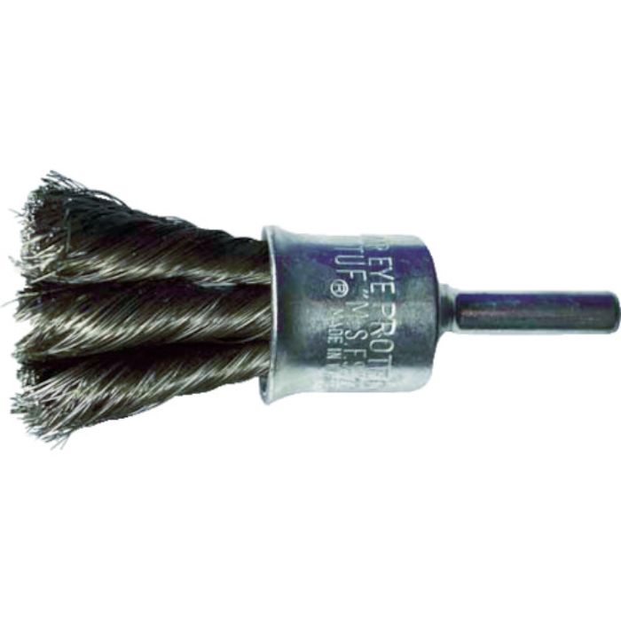 OSBORN 工業用ブラシラフタフ(Tcode:3833437)