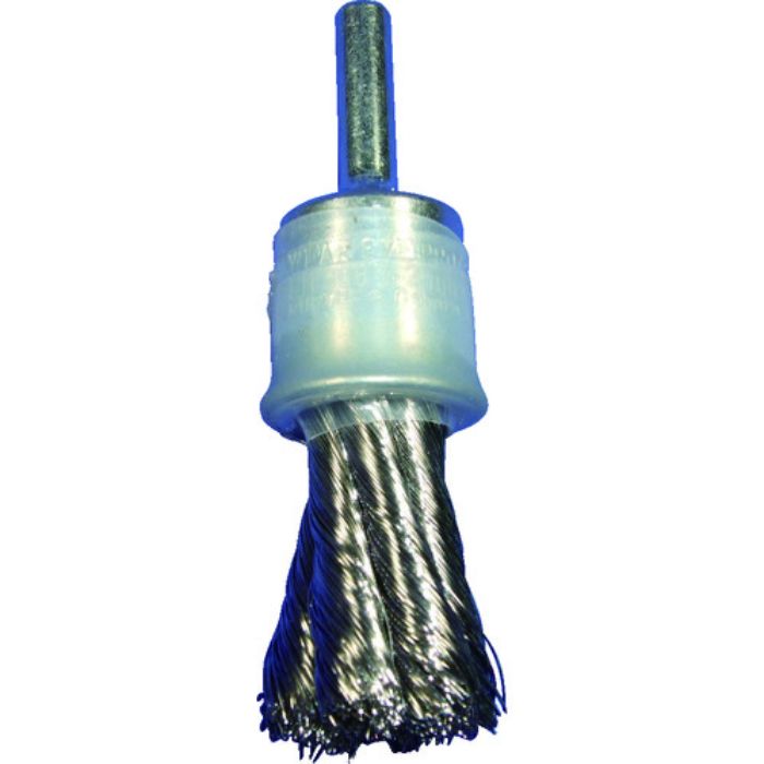 OSBORN 工業用ブラシ ラフタフ 線径0.26mm(Tcode:8358357)