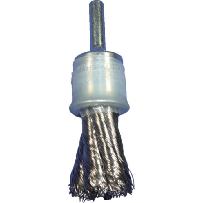 OSBORN 工業用ブラシ ラフタフ 線径0.26mm(Tcode:8358363)