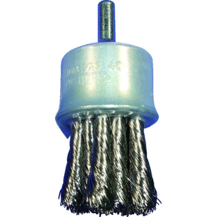OSBORN 工業用ブラシ ラフタフ 線径0.35mm(Tcode:8358364)