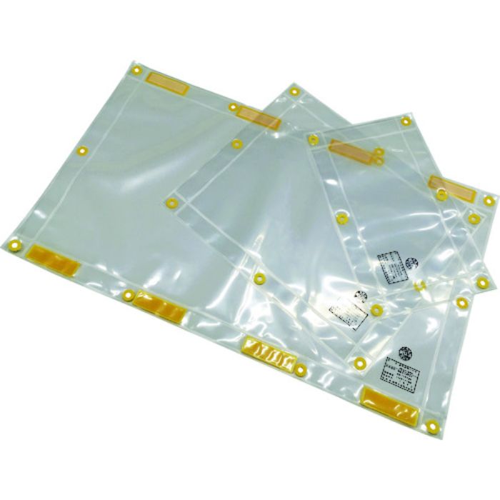 ワタベ 低圧透明シート500×600mm(300V以下)(Tcode:4363167)