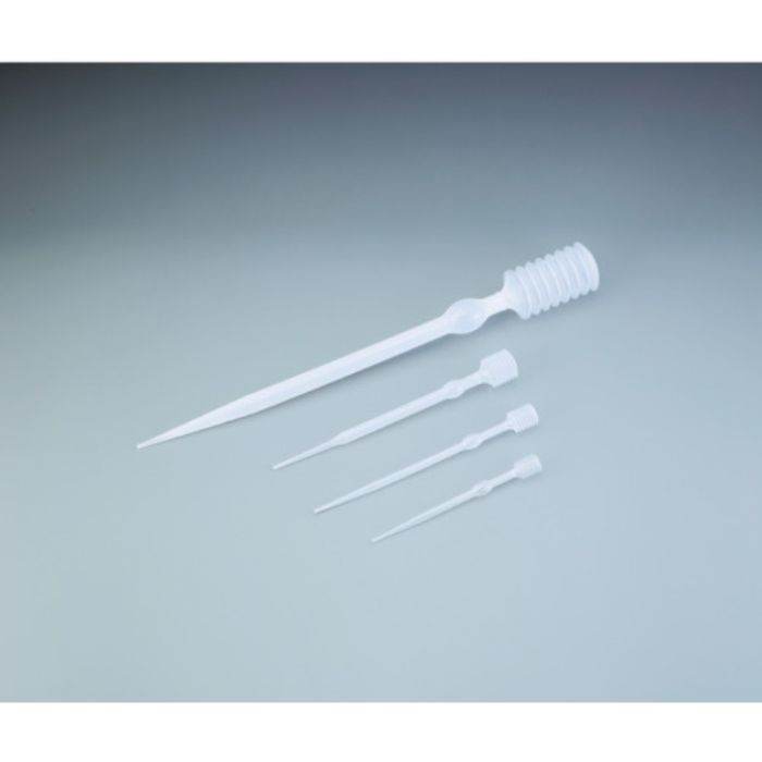 NIKKO ケミカルスポイト 1ml (10個入)(Tcode:8562874)